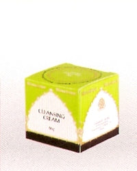 Monastique: Cleansing Cream 60g