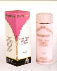 Monastique: Rose Dew Hand Lotion 125ml