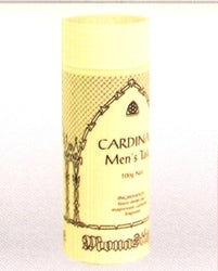 Monastique: Cardinal Men's Talc 100g
