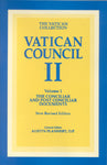 Vatican CounciI II Vol 1