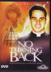 DVD - No Turning Back