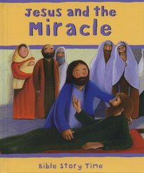 Jesus and the Miracle