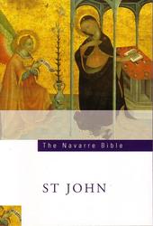 The Navarre Bible: St John's Gospel