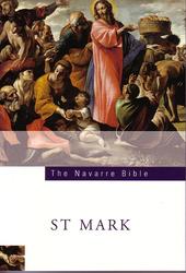 The Navarre Bible: St Mark's Gospel