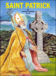 St Patrick