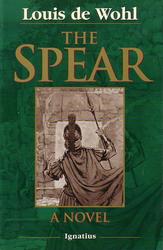 The Spear: A Novel