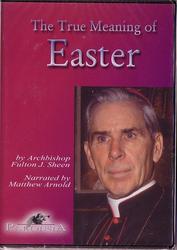 The True Meaning of Easter CD