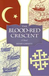 The Blood Red Crescent: A Novel