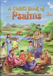 Child's Book of Psalms