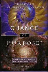 Chance Or Purpose