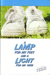 Lamp For My Feet