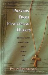 Prayers from Franciscan Hearts