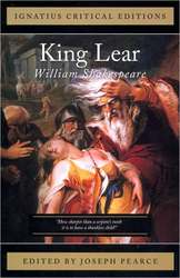 King Lear - Ignatius Critical Edition