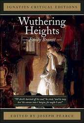 Wuthering Heights - Ignatius Critical Edition
