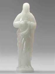 Sacred Heart of Jesus Statue 25cm - Luminous