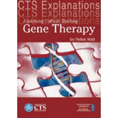 CTS Explanations - Gene Therapy