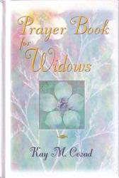 Prayer Book For Widows
