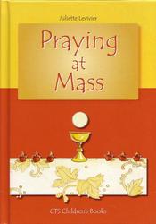 Praying At Mass
