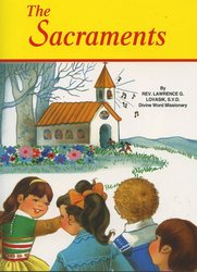 The Sacraments