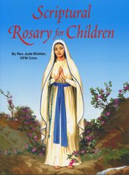 Scriptural Rosary For Children