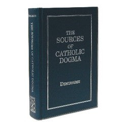 Sources of Catholic Dogma