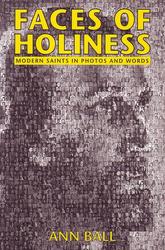 Faces Of Holiness Vol 1