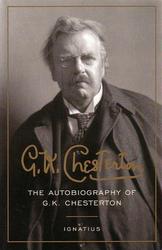 The Autobiography of G.K. Chesterton