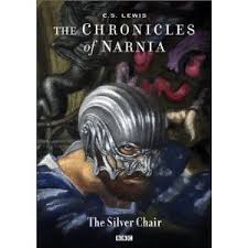 The Chronicles of Narnia: The Silver Chair