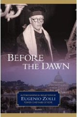 Before the Dawn: The Spiritual Journey of the Rabbi of Rome