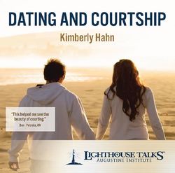 Dating and Courtship - CD