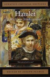 Hamlet - Ignatius Critical Edition