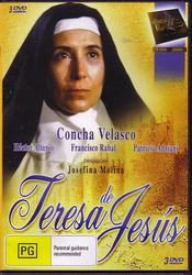 Teresa de Jes├║s (Avila)