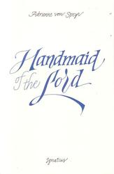 Handmaid of the Lord