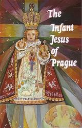 Infant Jesus Of Prague