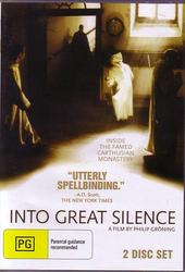 Into Great Silence