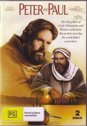 Peter & Paul