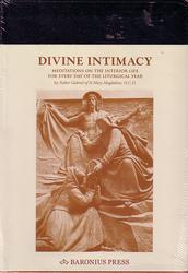 Divine Intimacy - Traditional