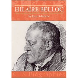 Hilaire Belloc