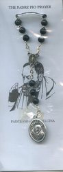 Chaplet -Padre Pio