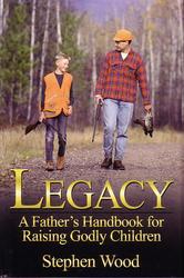Legacy - Father's Handbook