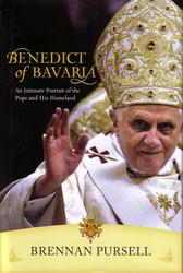 Benedict of Bavaria