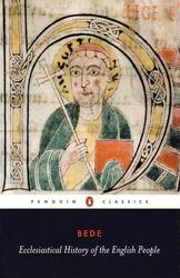 Ecclesiastical History of the English People