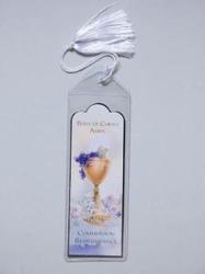 Bookmark: First Communion