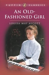 An Old Fashioned Girl