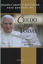 Credo For Today