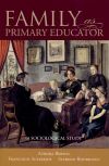 Family As Primary Educator