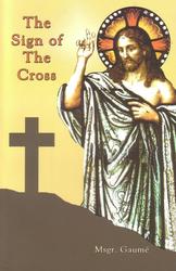 The Sign of the Cross