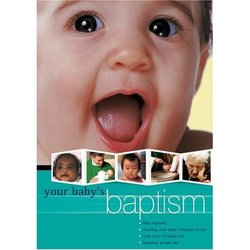 Your Baby's Baptism