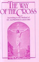 Way of the Cross - Small Edition