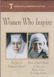 Women Who Inspire